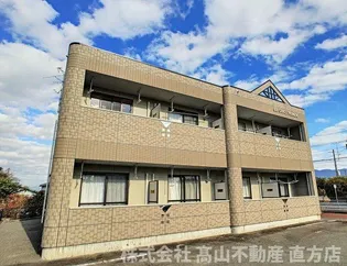 グレイス プルミエールの画像