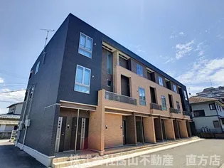 フォーエヴァー サンリッチの画像