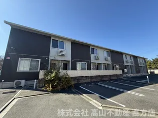 メゾンド グロウ23の画像