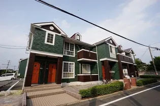 グラン ソレイユAの画像