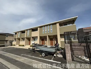 サニーコーポC棟の画像