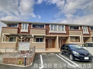 ロワンテールIの画像