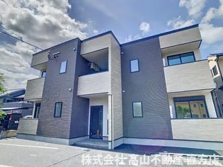 BRAVE BASE 神正町 B棟の画像