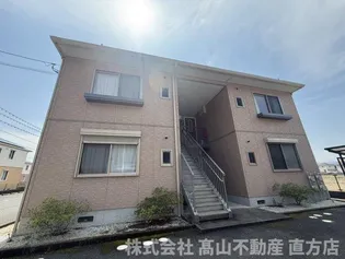 ヴィサージュ本城 C棟の画像