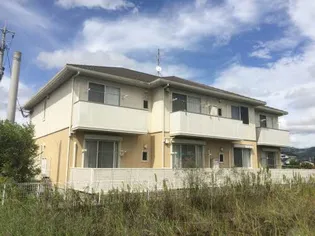 三洋タウン木屋瀬 B棟の画像