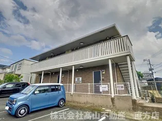 ハイヒルズ湯野原の画像