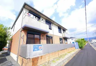 シャーメゾン茶屋の原I A棟の画像