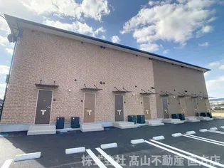 ブレッザ遠賀野C棟の画像