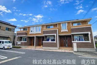 大内ガーデンヒルズの画像