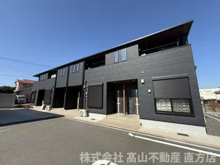 アルシオーネ Aの画像