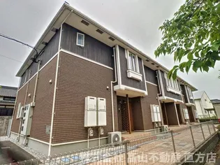 メゾン感田Bの画像