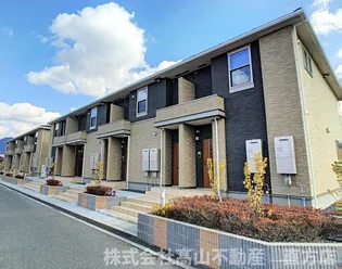 リオ グランデ直方2番館の画像