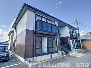 アーバンコーポ遠賀野D棟の画像