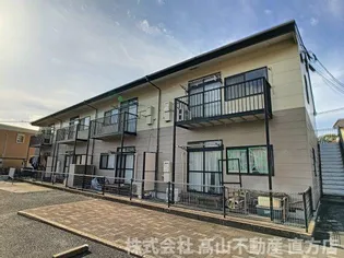 メゾン大樹Bの画像