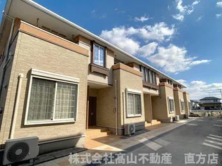 アルカンシェルAの画像