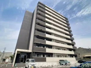 レジェンド直方二番館の画像