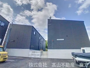 レイクサイド植木の画像