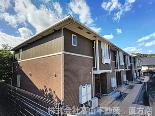 シンフォニー ガーデンの画像