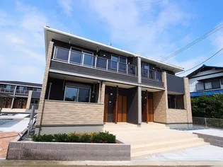 メゾンフルールⅠの画像