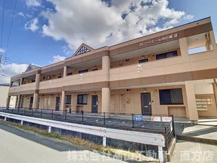 ファミール向日葵Ⅱの画像