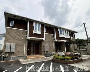 ロワンテール IVの画像