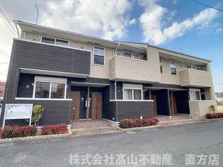 メゾン下境 C棟の画像