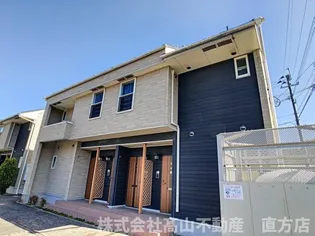 リアルエステートⅣの画像