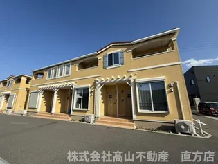 リオ グランデ直方2番館の画像