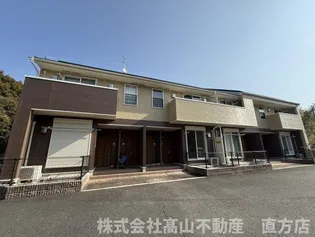 ヴィラ宮ノ前壱番館の画像