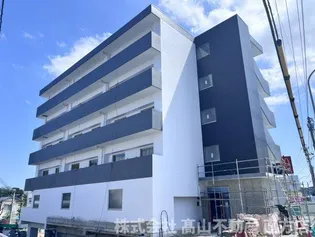 レジェンド則松の画像