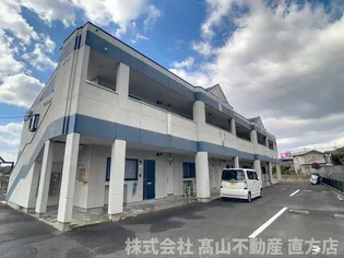 グランドールのぞえ2の画像