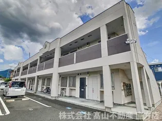 キャンファ マンションⅢの画像