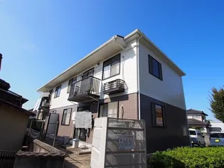 アメニティハイムの画像