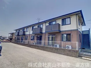 ヴィオラ楠橋の画像