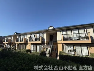 サンビレッジ星ヶ丘B棟の画像