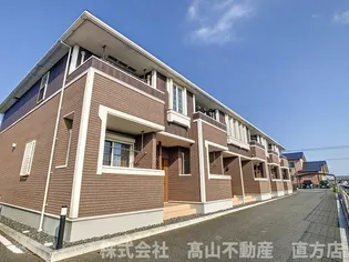 ピンズ感田Ⅱの画像