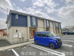 スターヒルⅡの画像