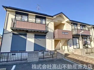 シャトー ラツールⅡの画像