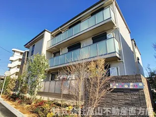 カーサ宮ノ前 直方 A棟の画像