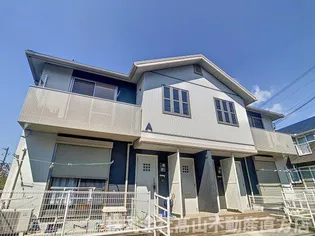グランドゥール大地 A棟の画像