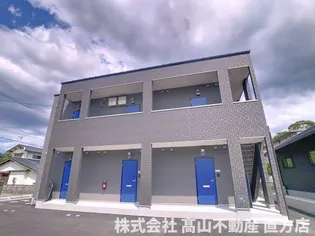 サンシティ直方の画像