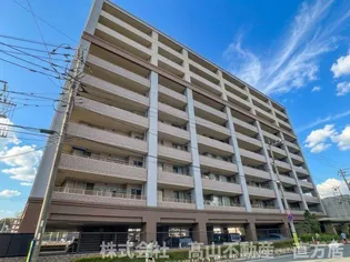 エイルマンション直方駅前Ⅲプラウドの画像