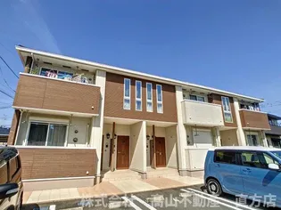 サン ノーブⅠ木屋瀬の画像