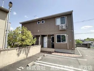 DーHOUSE B棟の画像