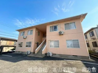 クルーズ感田Ⅰの画像