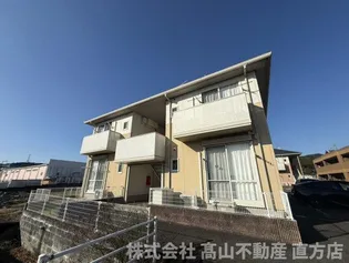メゾン グレース B棟の画像
