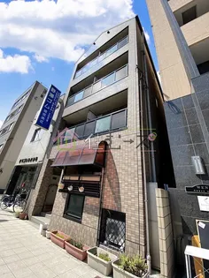 カトレアハイツの画像