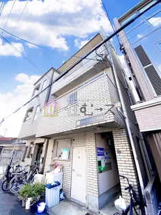 JPアパートメント住吉IIIの画像