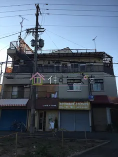 王子マンションの画像