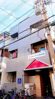 OMレジデンス西加賀屋の画像